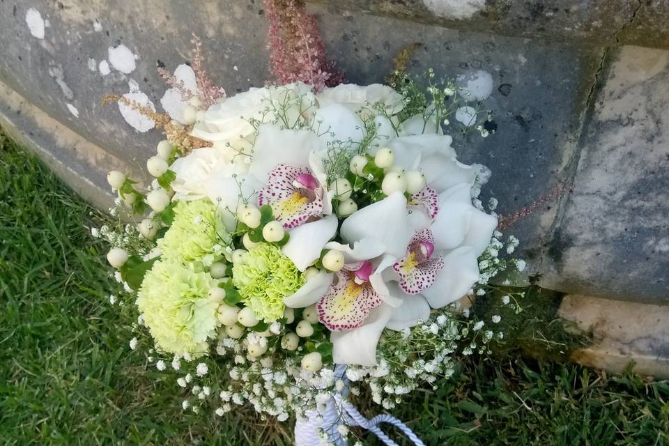Bouquet camila