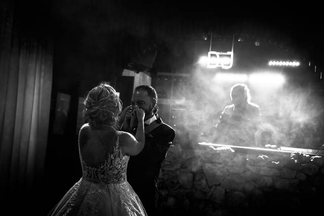Andreia & Ricardo Photography with Love
