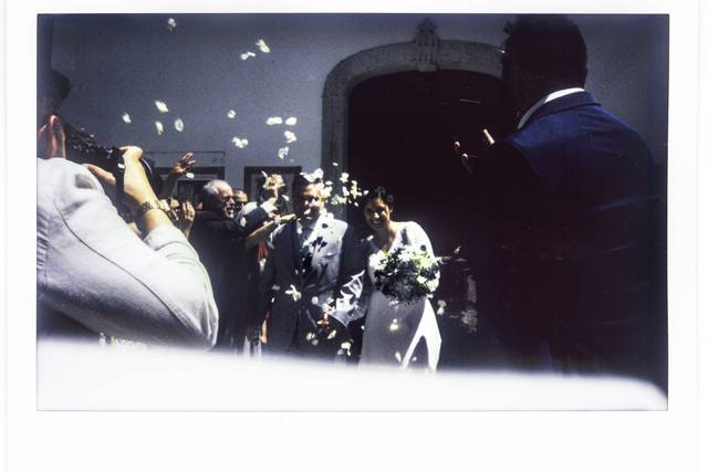 Foto Instax