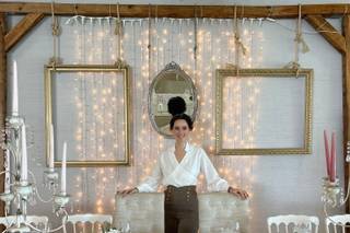 Rita Jorge Wedding Planner