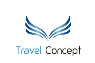 Travel Concept