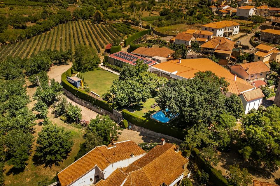 Quinta do Terreiro