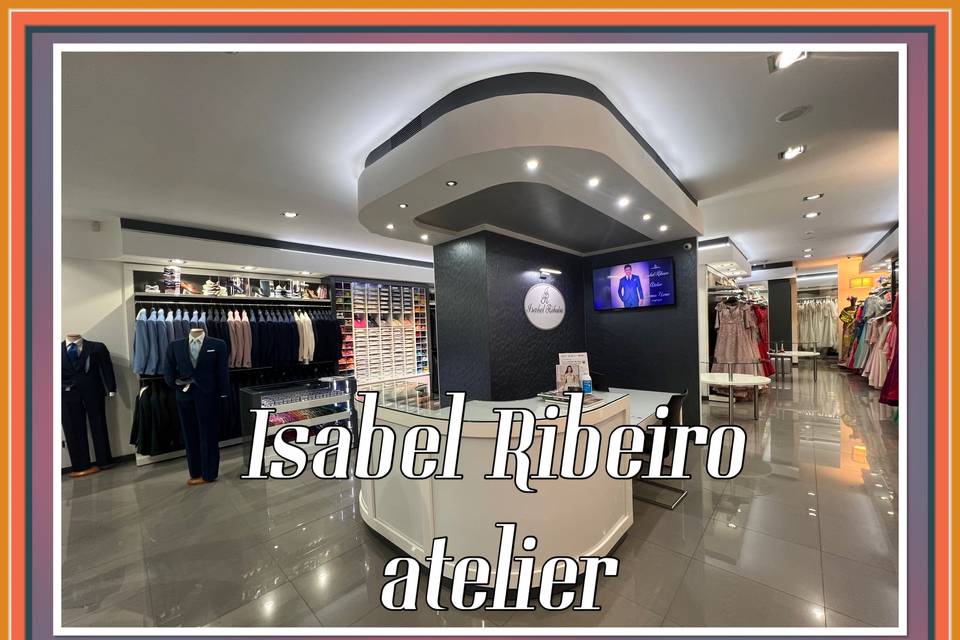 Isabel Ribeiro Atelier