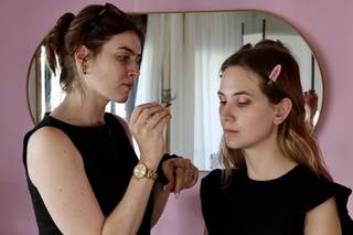 Leonor de Lemos - Pro Makeup Artist