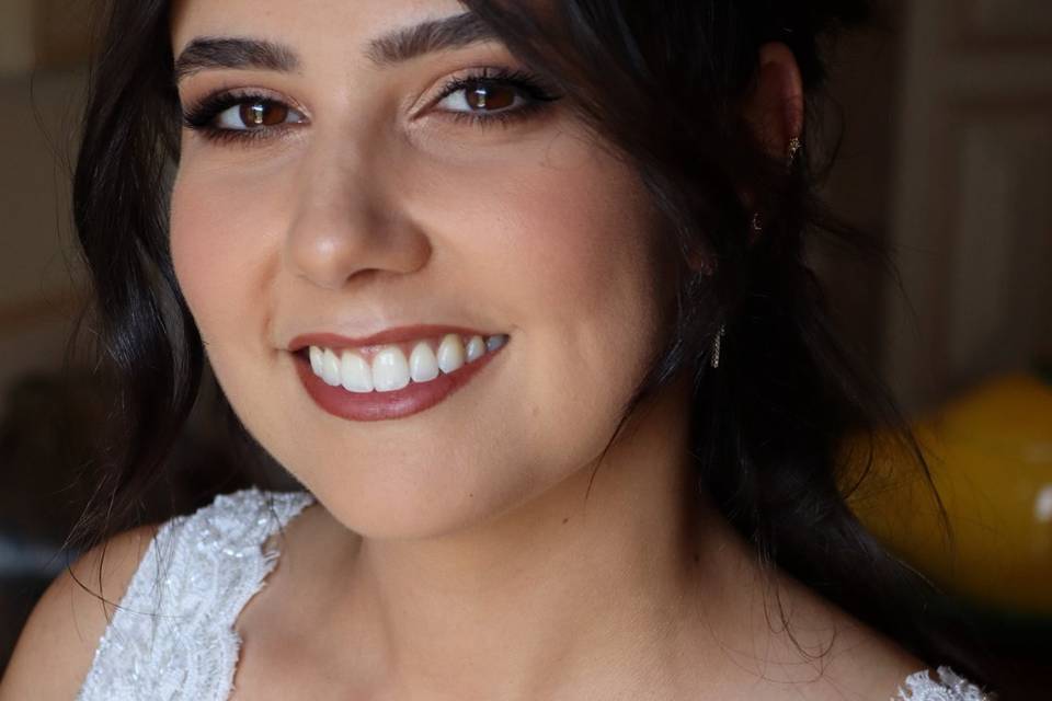 Dizer o ‘sim’ com estilo