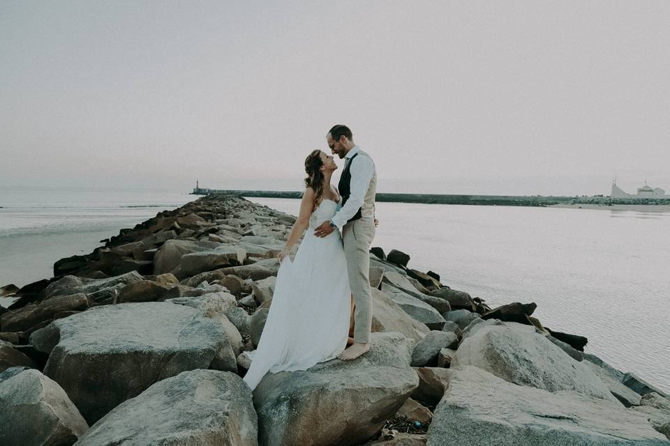 Casamento Patrícia