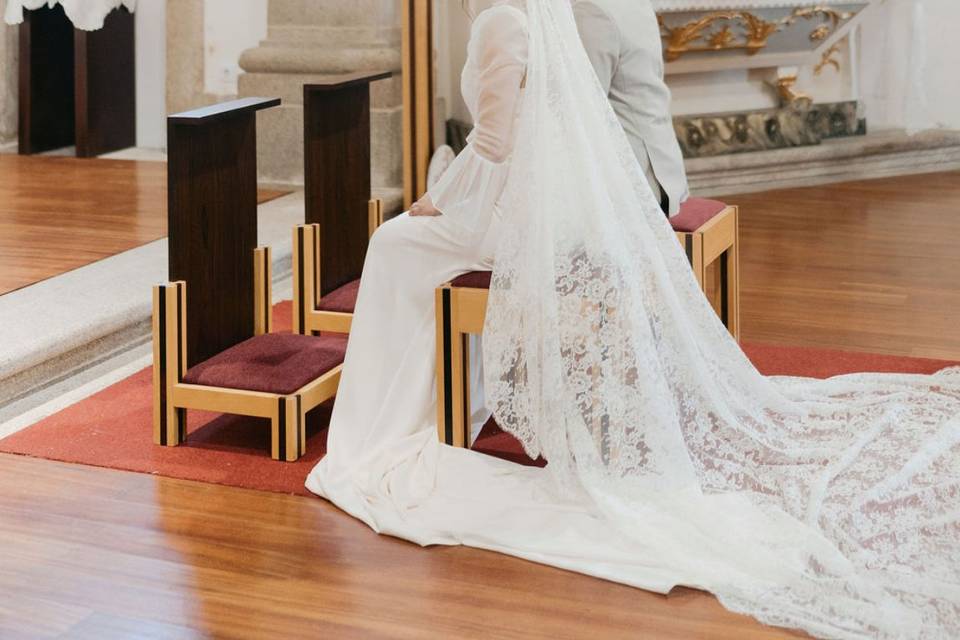 Verónica Cristóvão