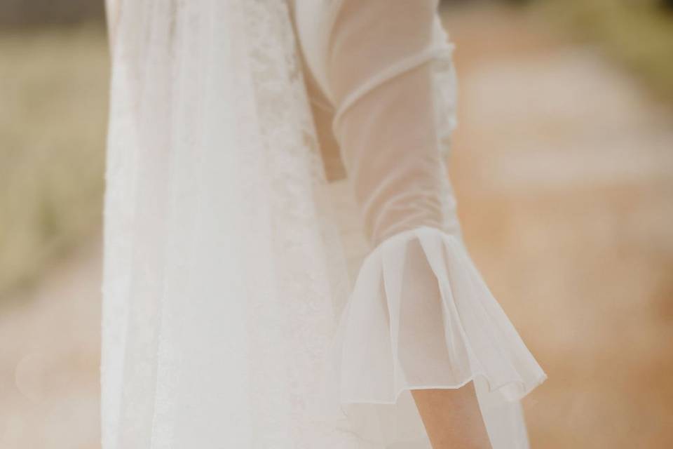 Verónica Cristóvão