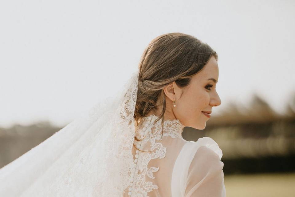 Verónica Cristóvão