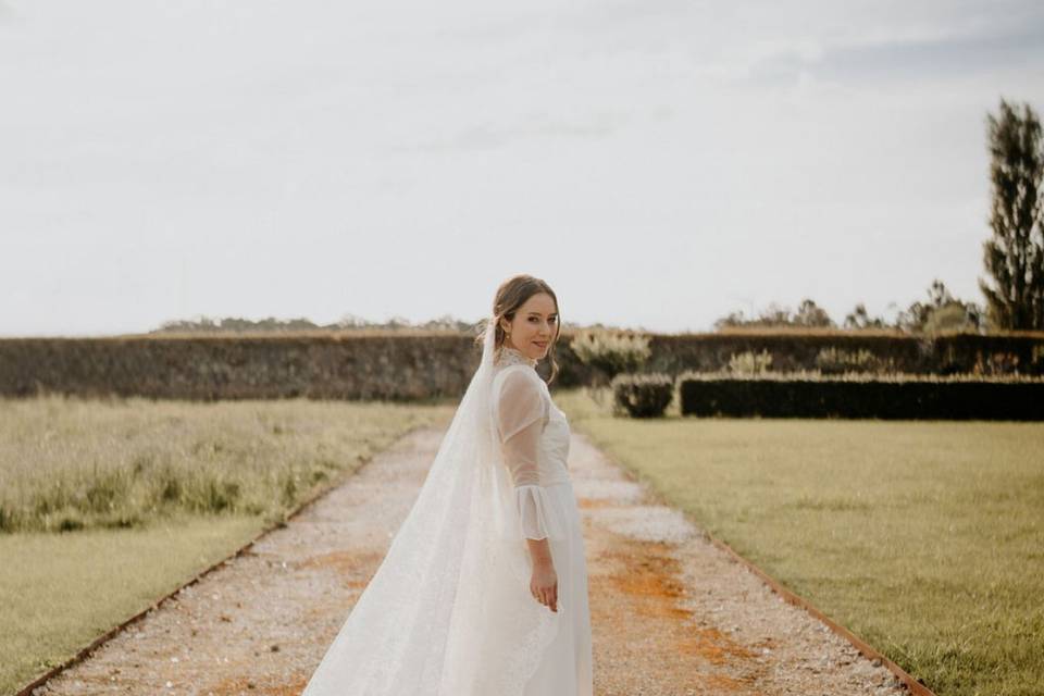 Verónica Cristóvão