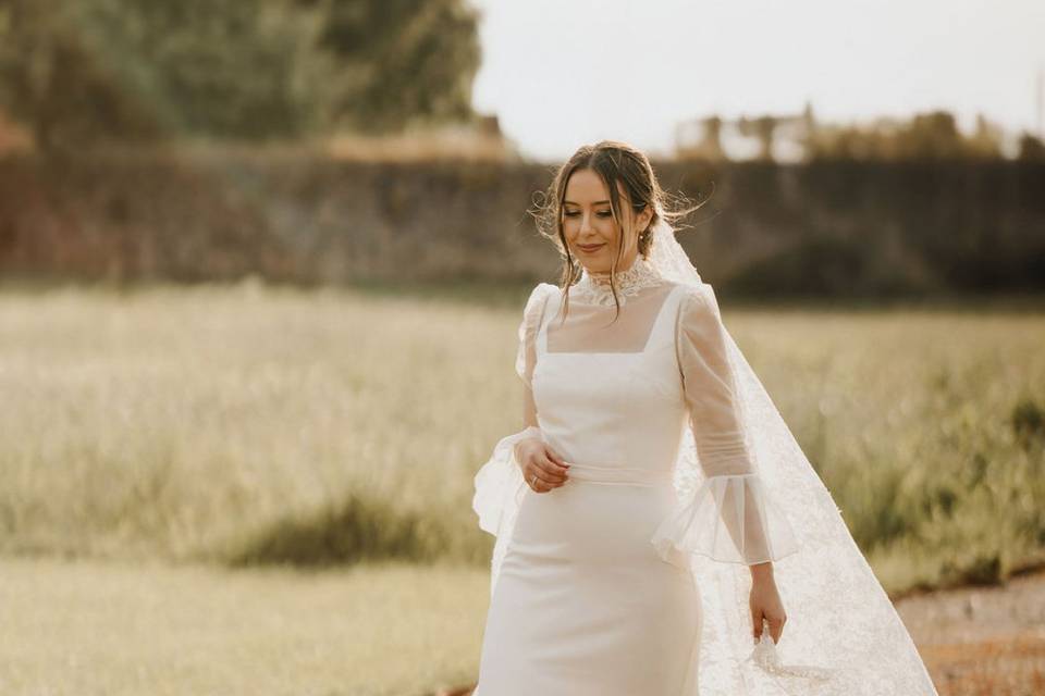 Verónica Cristóvão