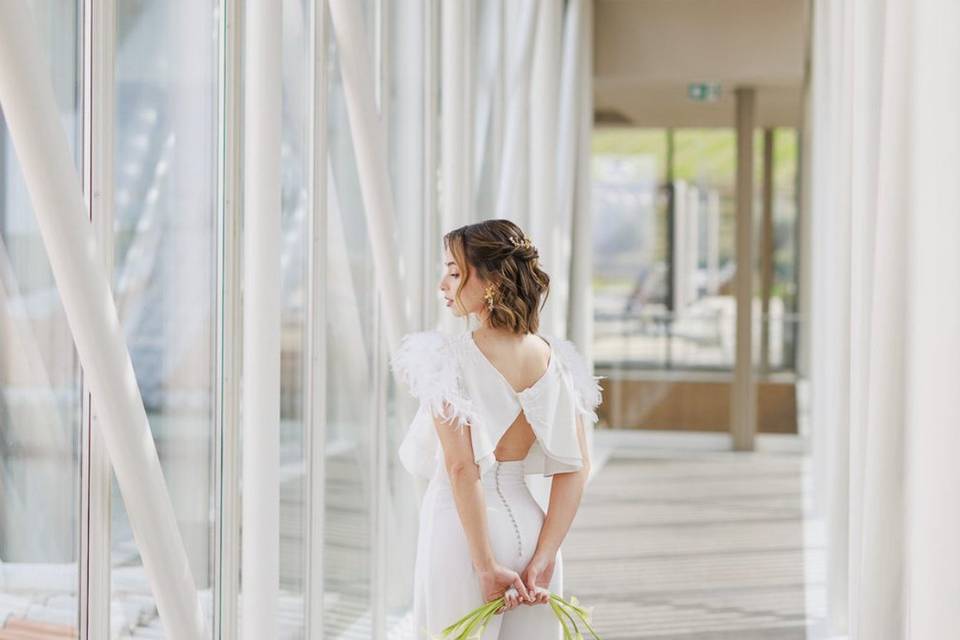 As peças soltas têm sido uma t