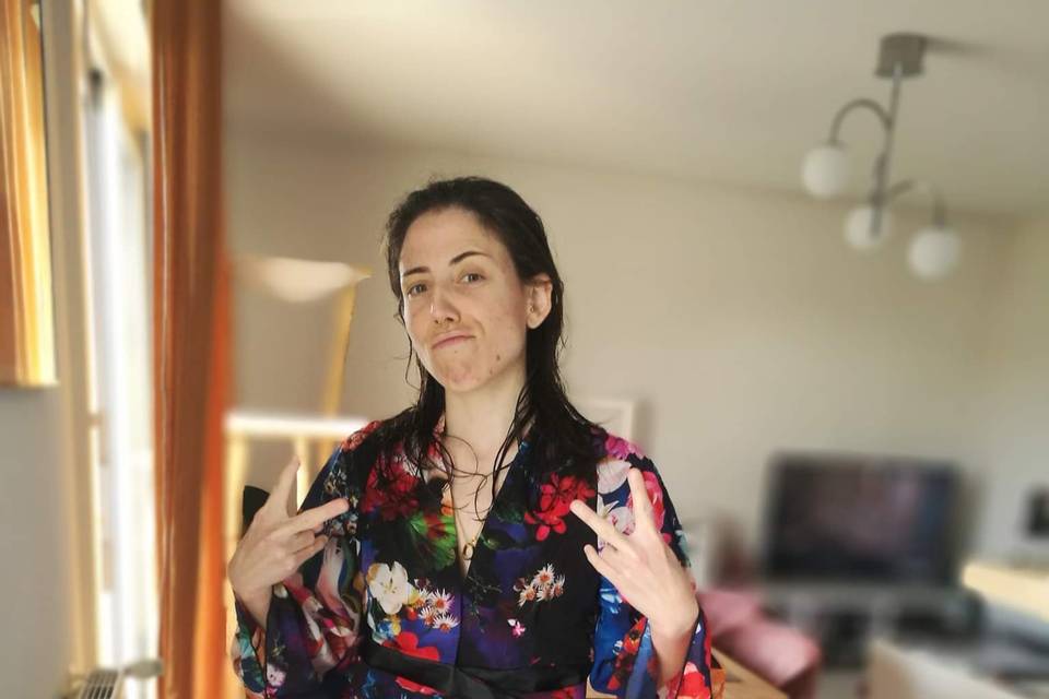 Kimono