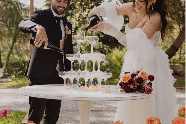Herlander Weddings