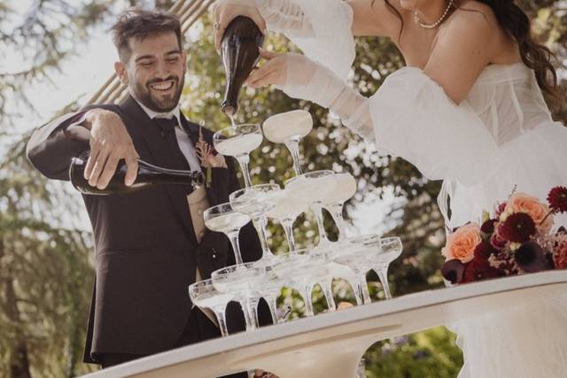 Pinha Eventos