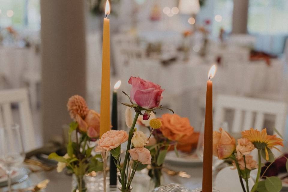 Herlander Weddings