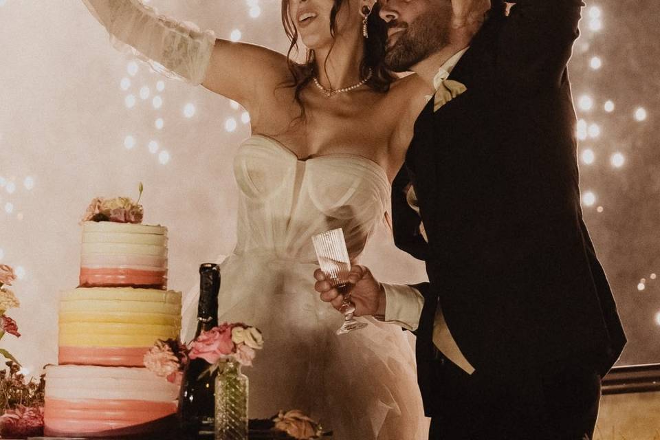 Herlander Weddings