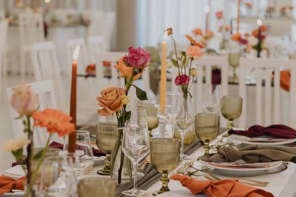 Herlander Weddings