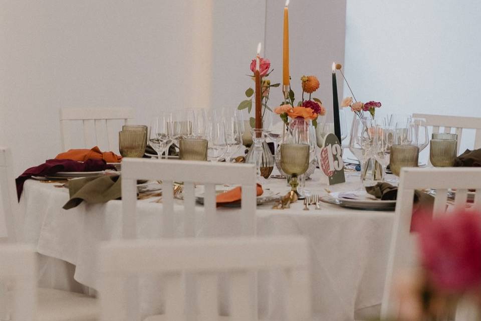 Herlander Weddings