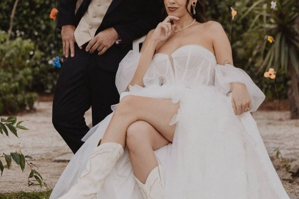 Herlander Weddings