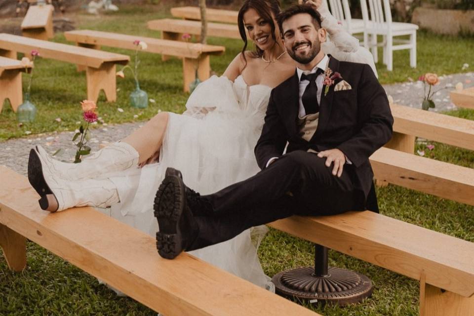 Herlander Weddings