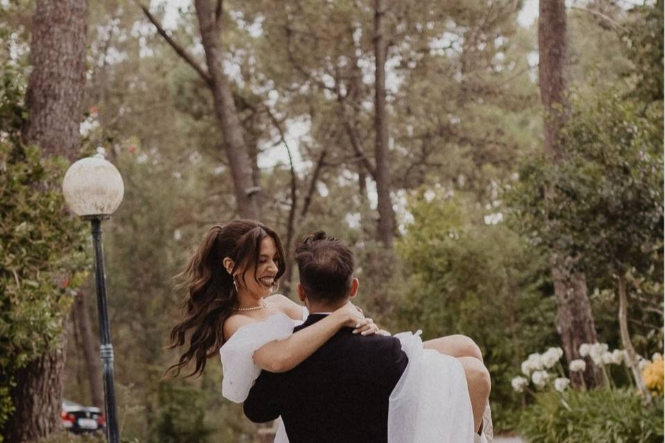 Herlander Weddings