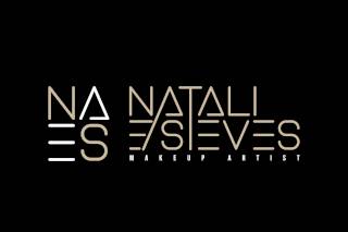 Natali Esteves - Make Up Artist