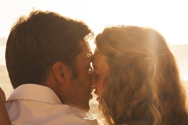 Casamento Algarve