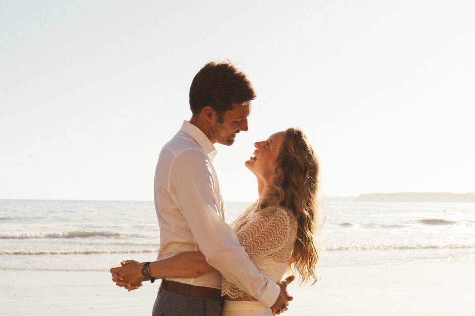 Casamento Algarve