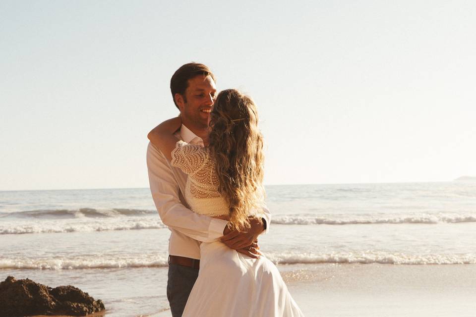 Casamento Algarve