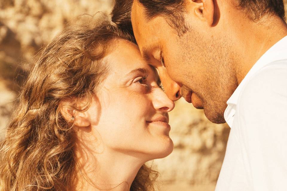 Casamento Algarve