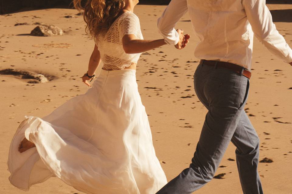 Casamento Algarve