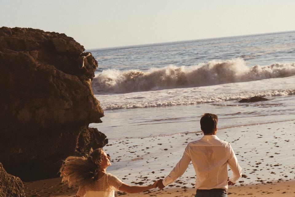 Casamento Algarve