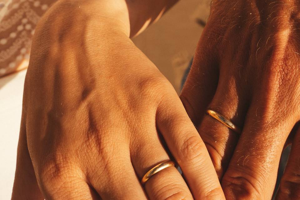 Casamento Algarve