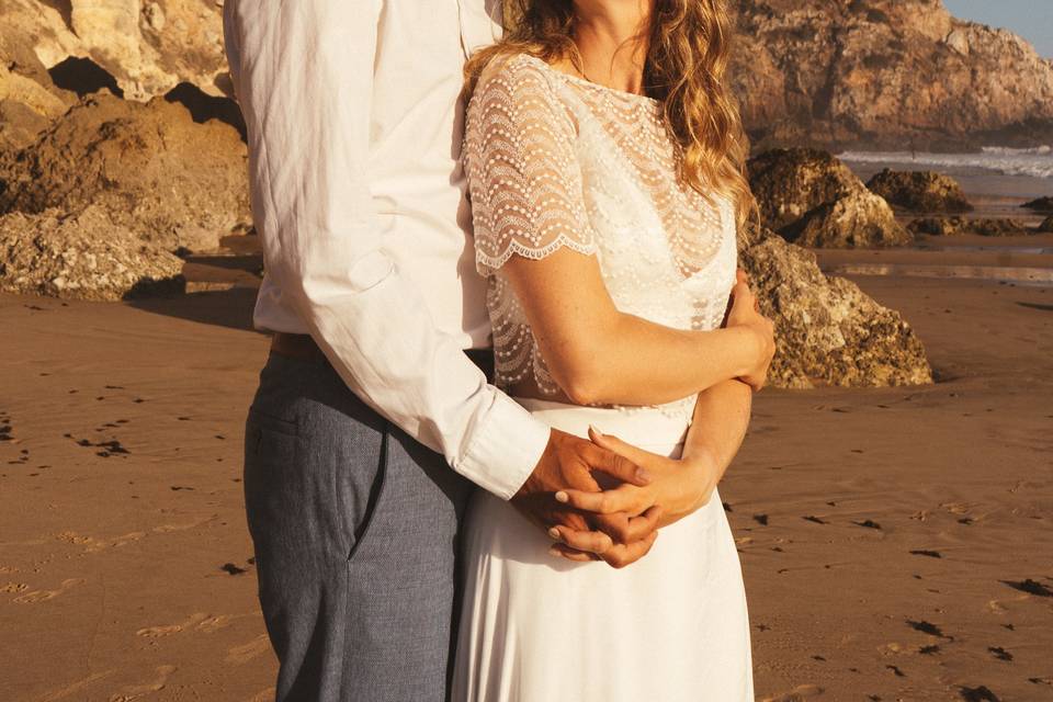 Casamento Algarve