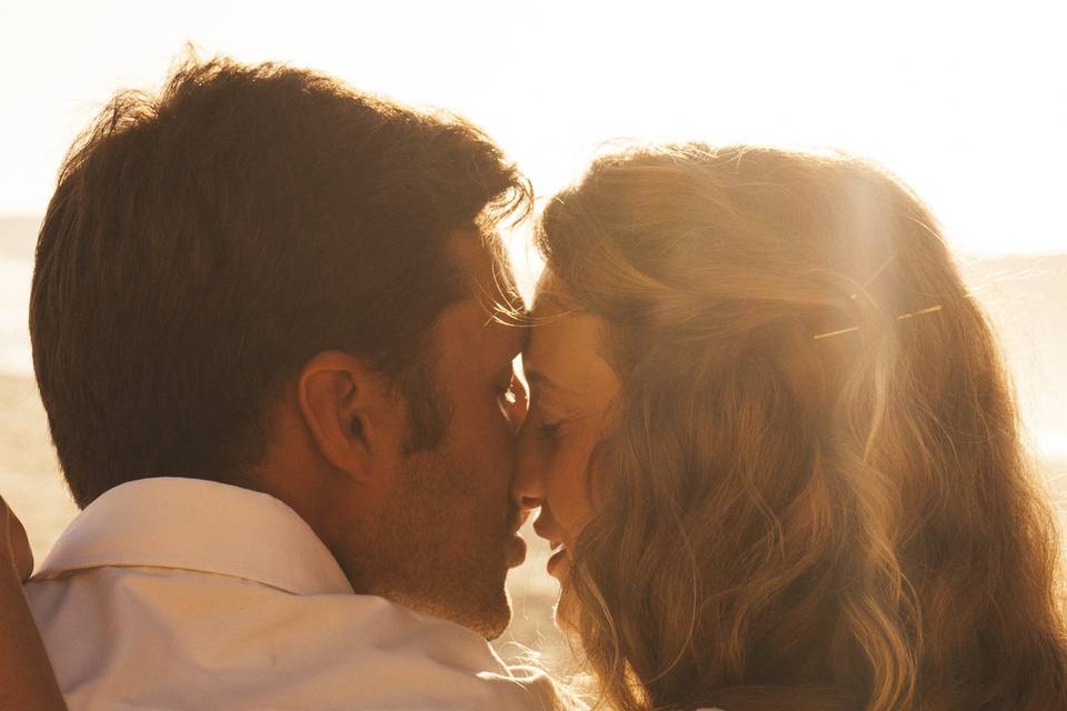 Casamento Algarve