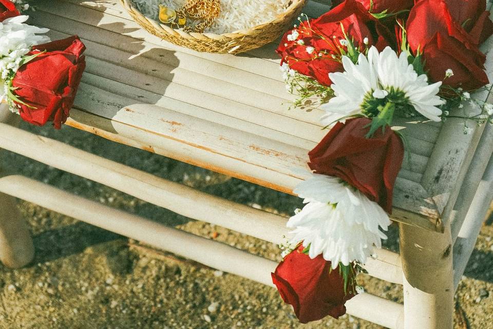 Casamento