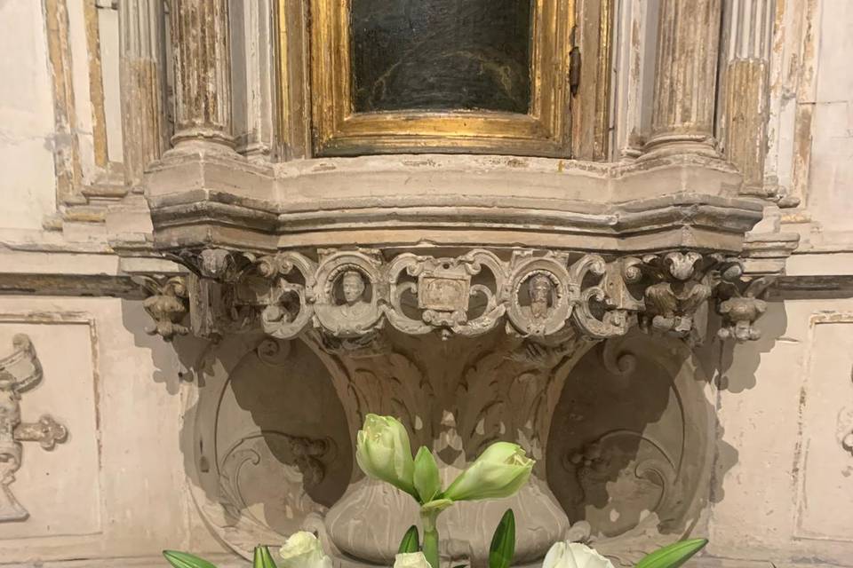 Igreja da Sé Velha