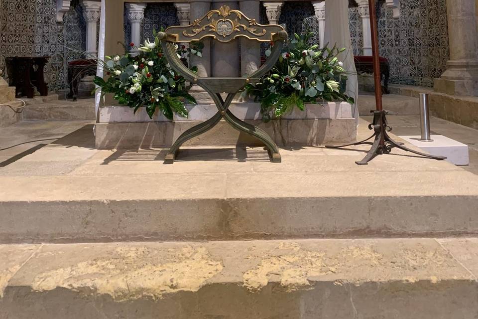 Igreja da Sé Velha