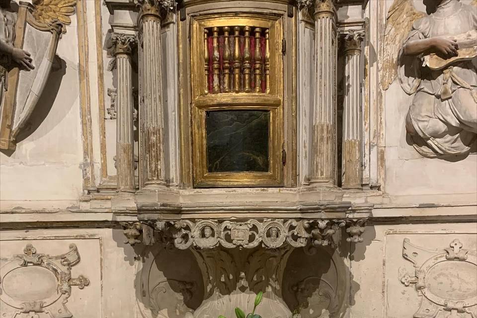 Igreja da Sé Velha