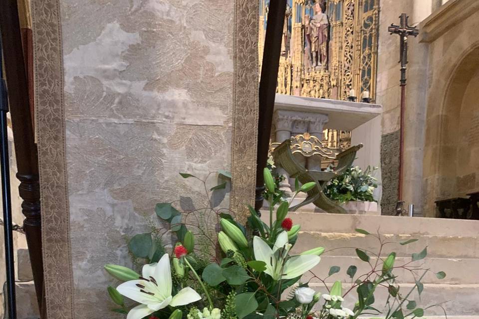 Igreja da Sé Velha