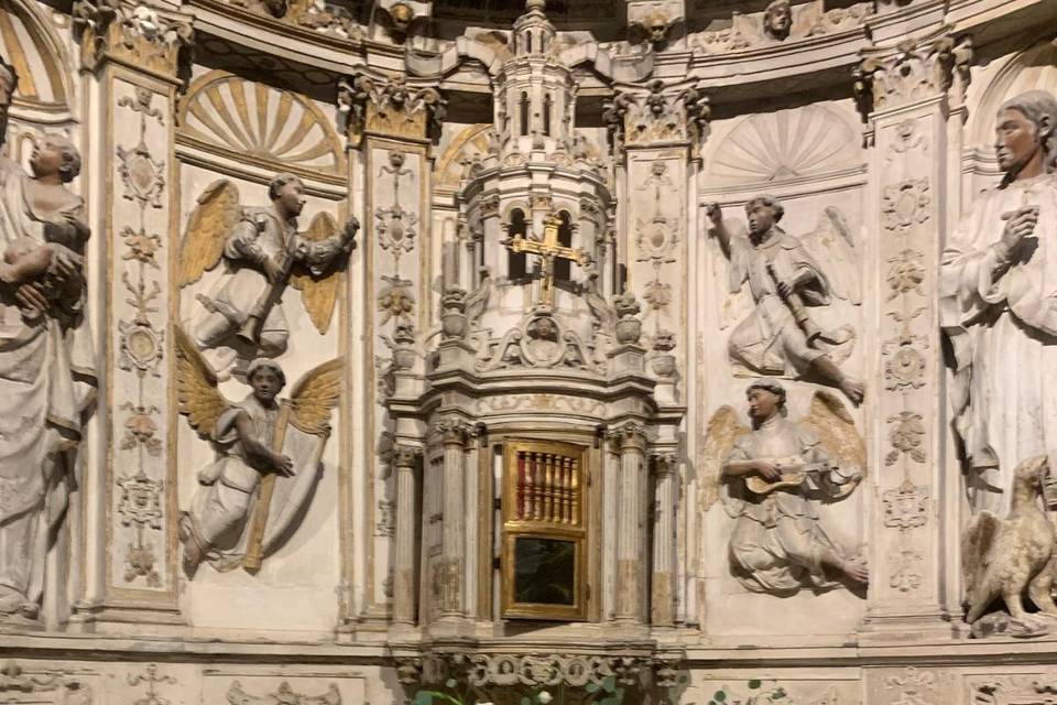 Igreja da Sé Velha