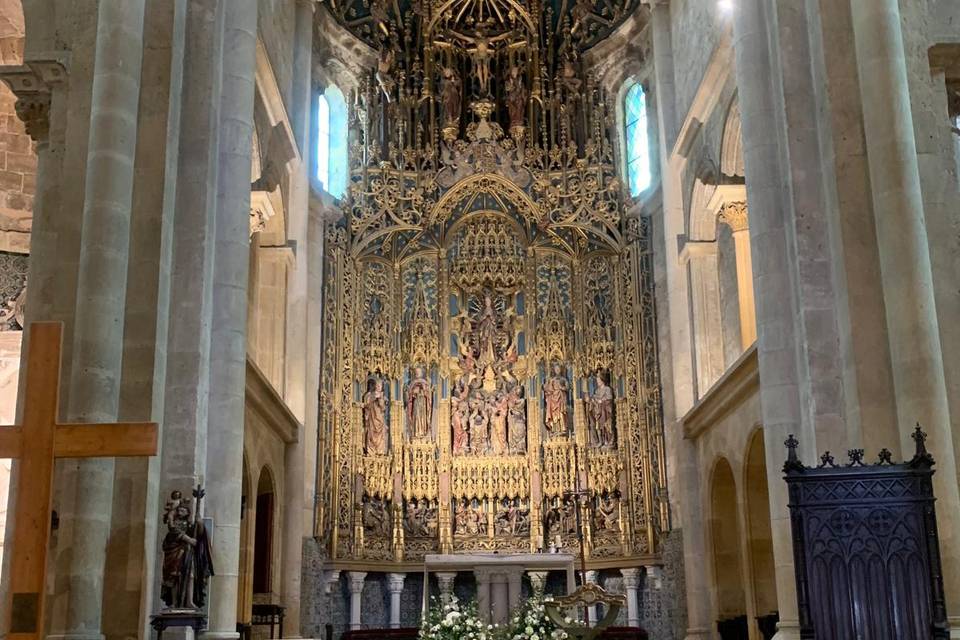 Igreja da Sé Velha