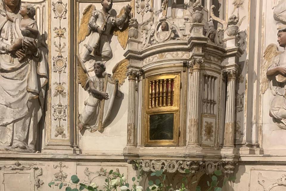 Igreja da Sé Velha