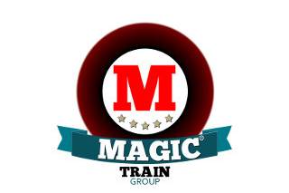 Magictrain logo