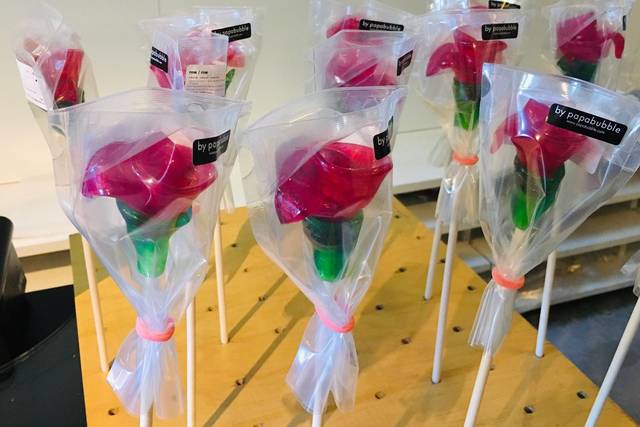 Rosas