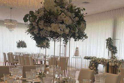 Decoração