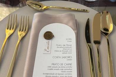 Decoração