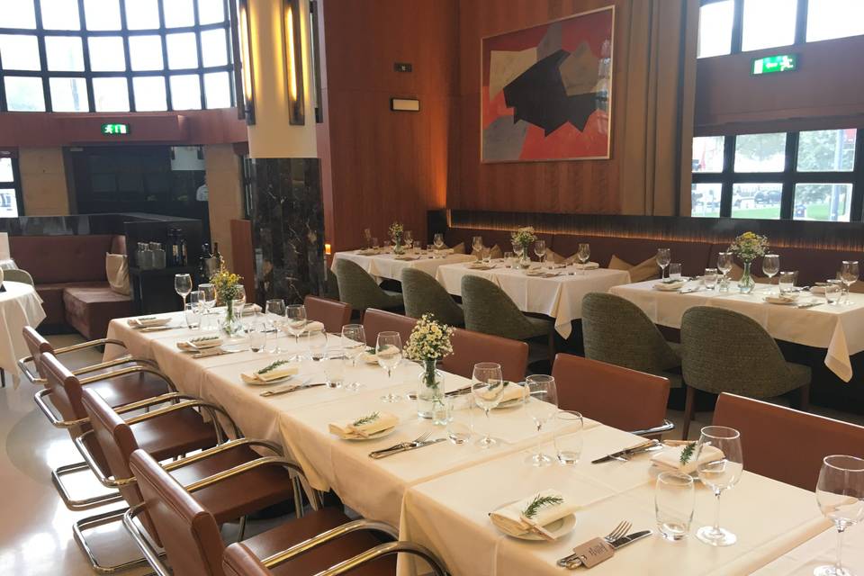 Restaurante