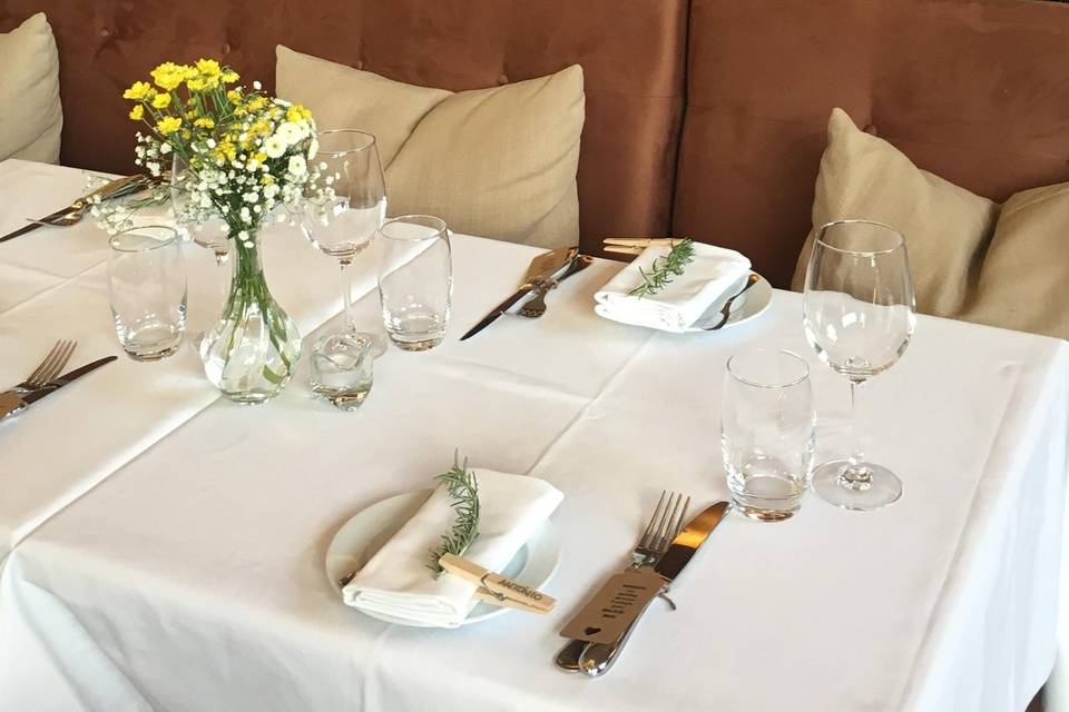 Restaurante